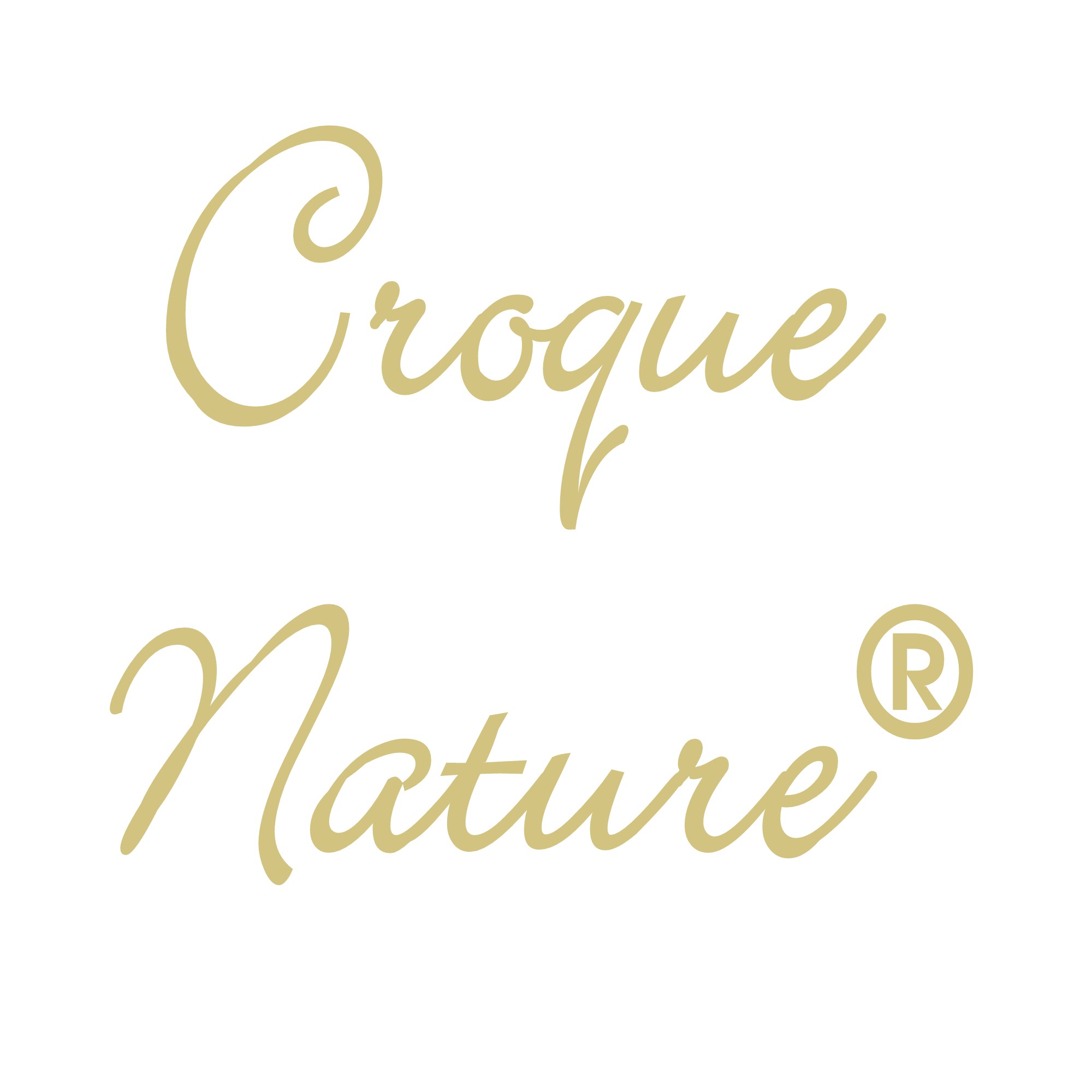 CROQUE NATURE® NOUSSE